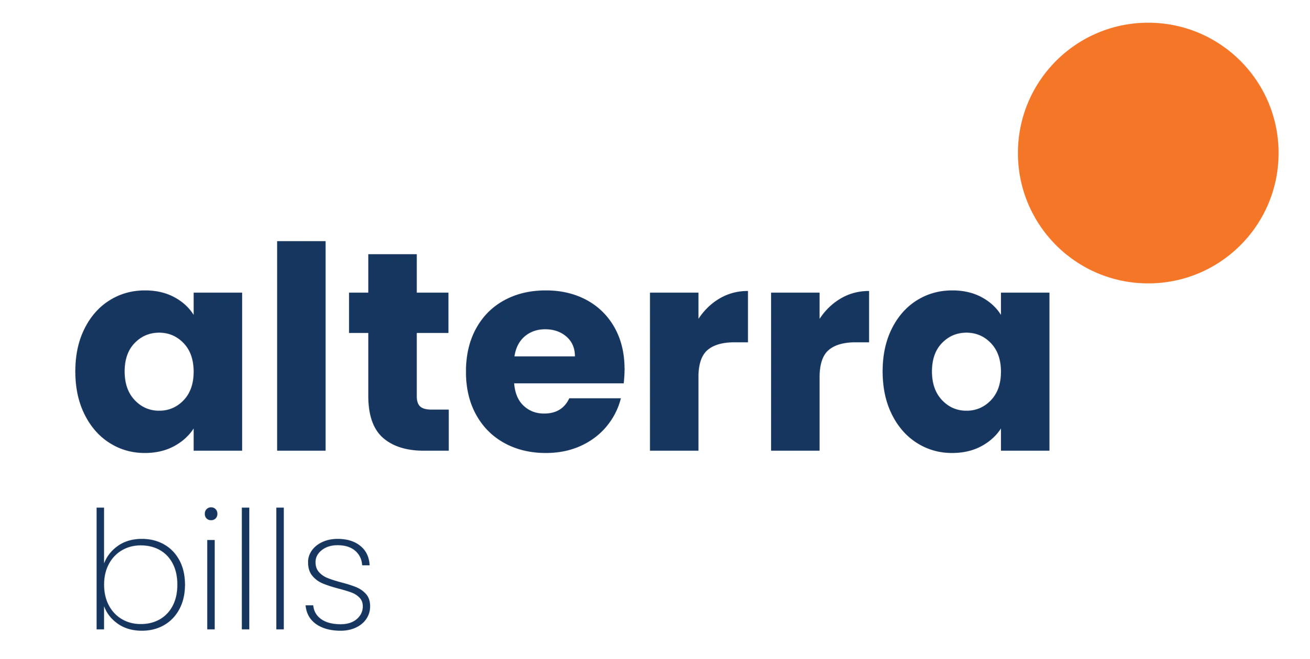 Alterra Bills