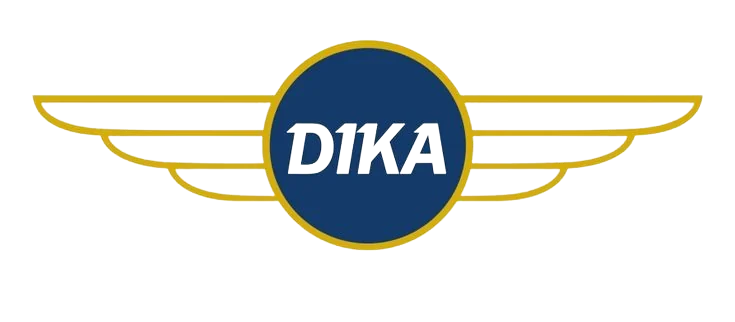 DIKA BCA