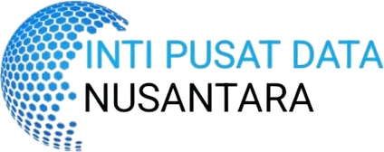 Inti Pusat Data Nusantara